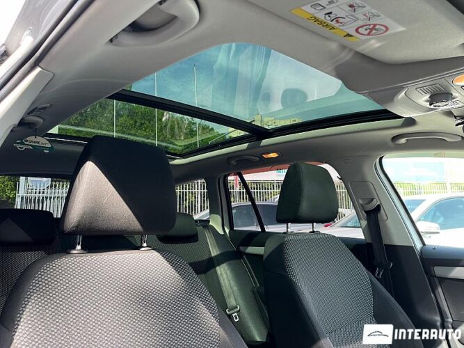 Skoda Octavia 42 interauto-car