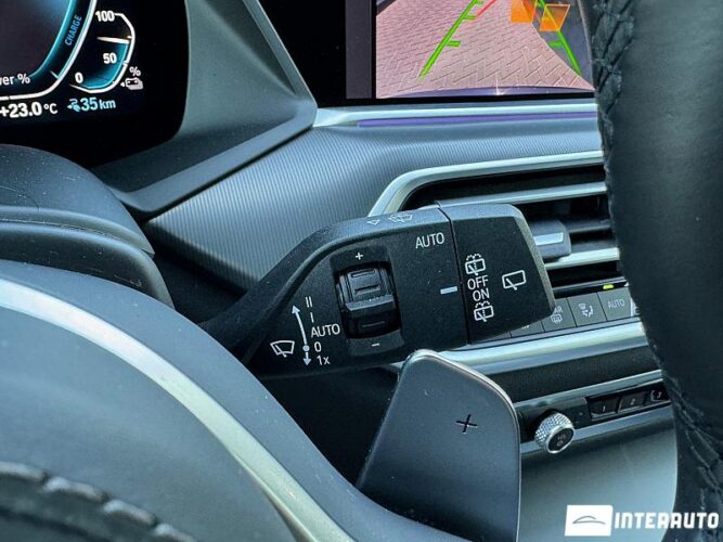 BMW X5 4.5e 47 interauto-car