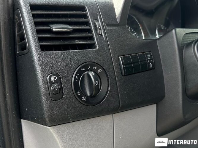 Mercedes Sprinter 37 interauto-car