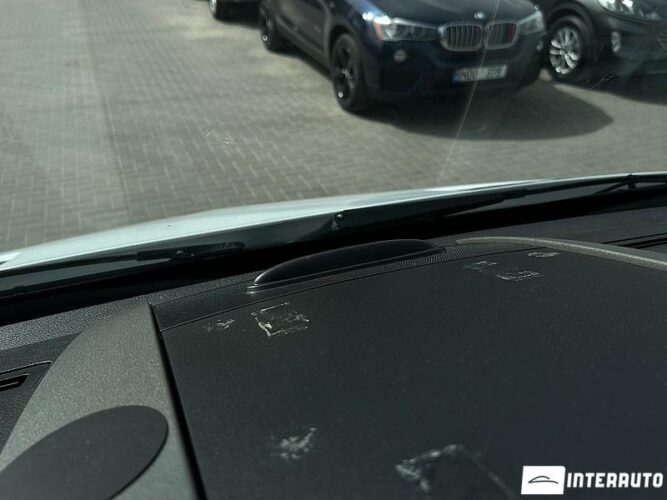 Mercedes Sprinter 41 interauto-car