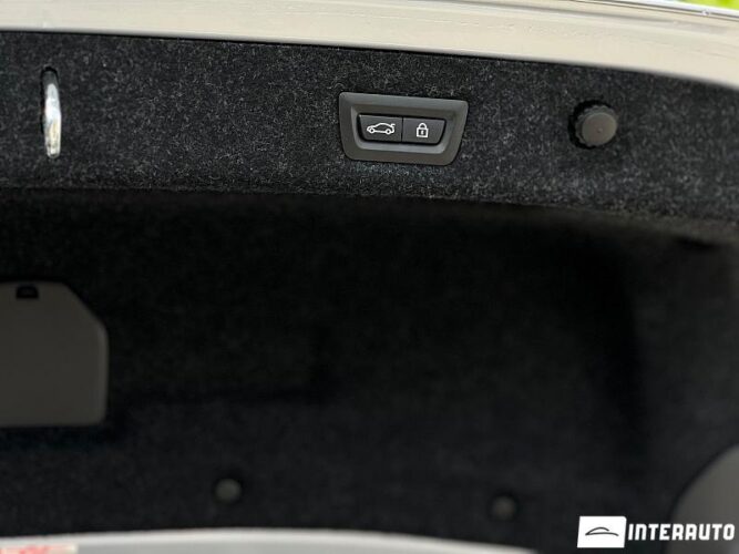 BMW 530e 50 interauto-car