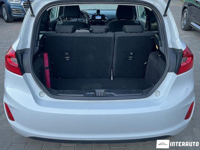 Ford Fiesta 47 interauto-car