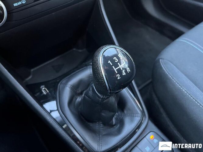 Ford Fiesta 41 interauto-car