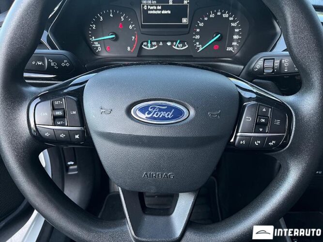 Ford Fiesta 39 interauto-car