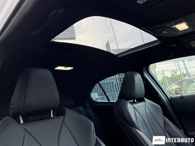 Lexus UX 250h 54 interauto-car