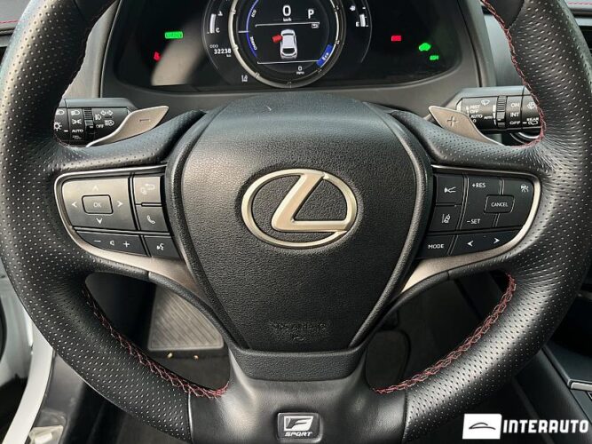 Lexus UX 250h 47 interauto-car