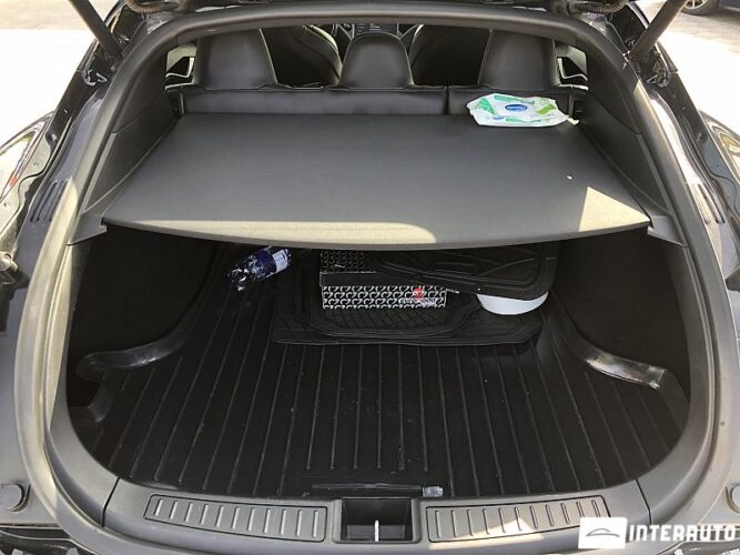 Tesla Model S 41 interauto-car