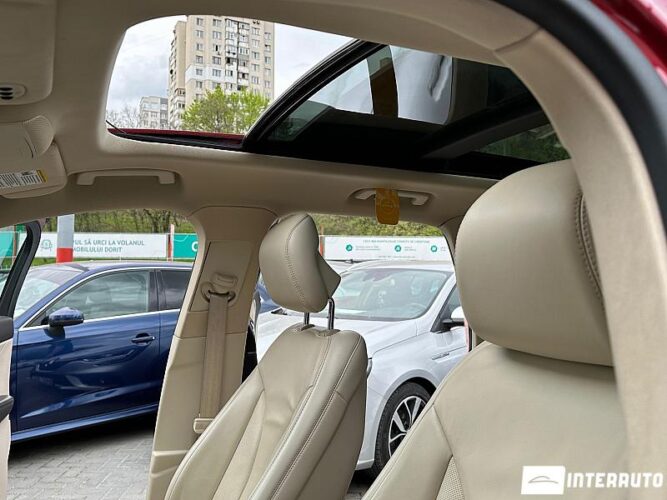 Lincoln MKC 47 lincoln MKC 2015