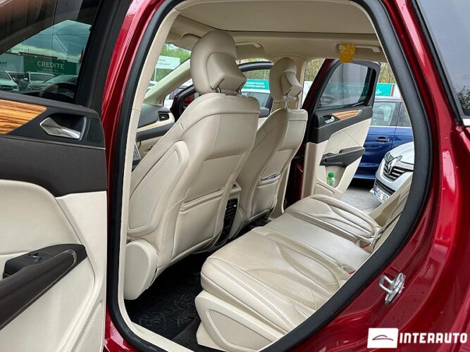 Lincoln MKC 46 lincoln MKC 2015