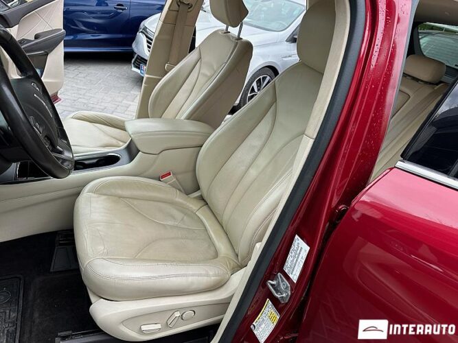 Lincoln MKC 40 lincoln MKC 2015