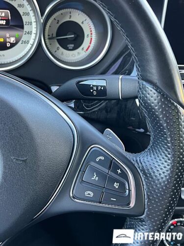 Mercedes CLS 250 40 interauto-car