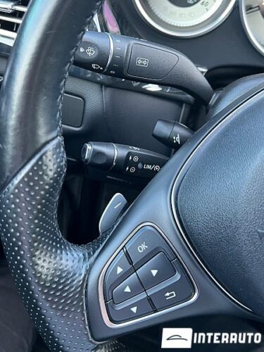 Mercedes CLS 250 39 interauto-car