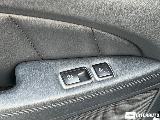 Mercedes CLS 250 46 interauto-car