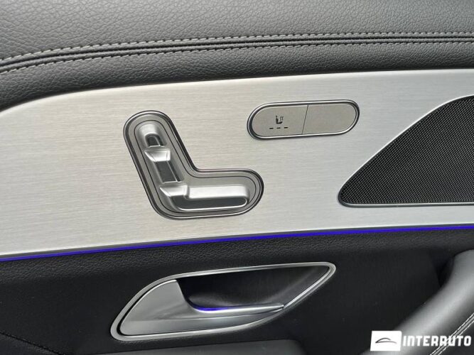 Mercedes GLE 300d 57 interauto-car