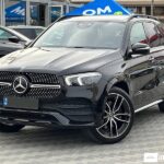 Mercedes GLE 300d 2021