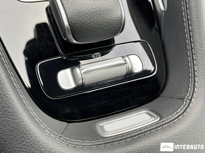 Mercedes GLE 300d 54 interauto-car