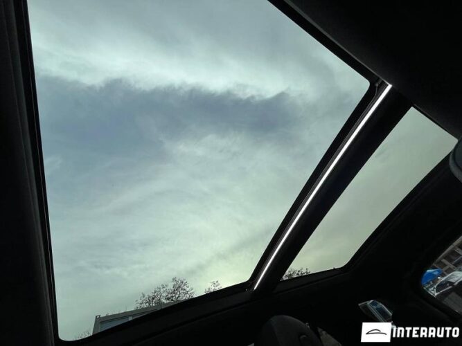 Mercedes GLE 300d 56 interauto-car