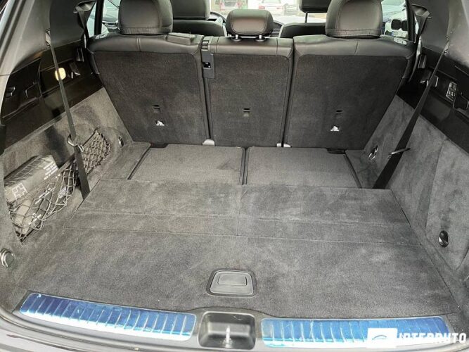 Mercedes GLE 300d 60 interauto-car