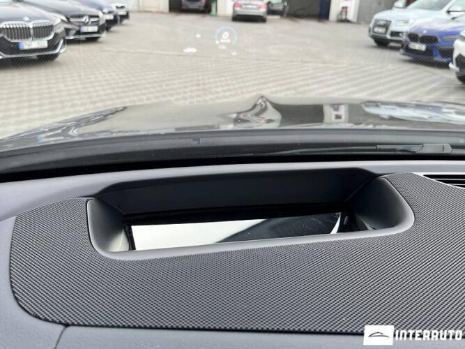 Mercedes GLE 300d 45 interauto-car