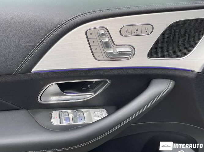 Mercedes GLE 300d 41 interauto-car