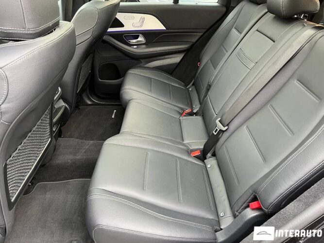 Mercedes GLE 300d 58 interauto-car