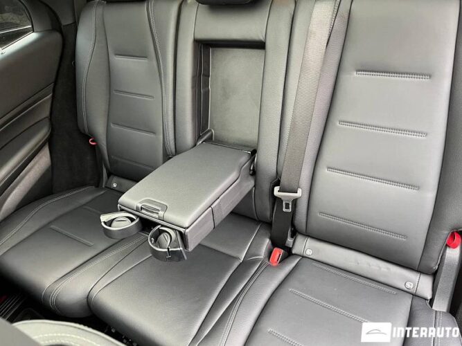 Mercedes GLE 300d 59 interauto-car