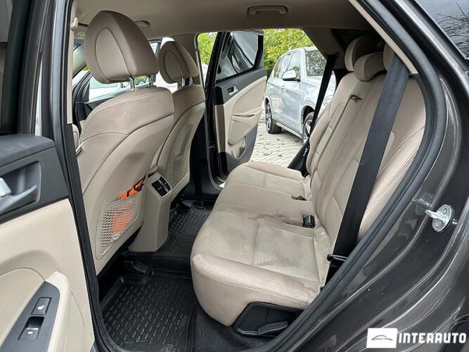 Hyundai Tucson 39 interauto-car