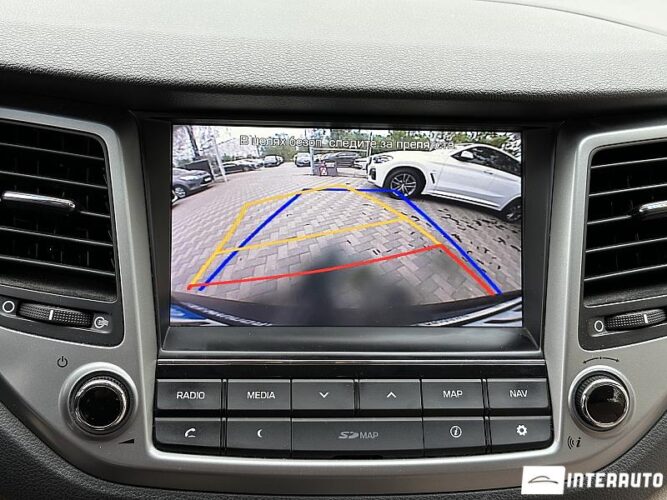 Hyundai Tucson 36 interauto-car