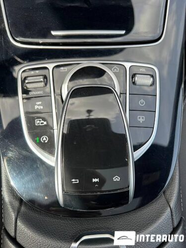 Mercedes E 300 42 interauto-car