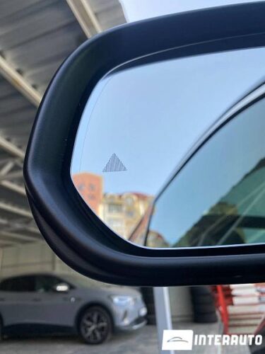 Mercedes GLE 350 40 interauto-car