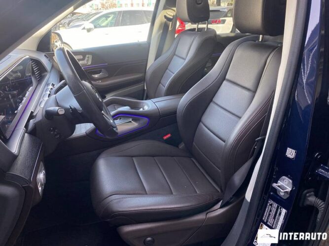 Mercedes GLE 350 41 interauto-car
