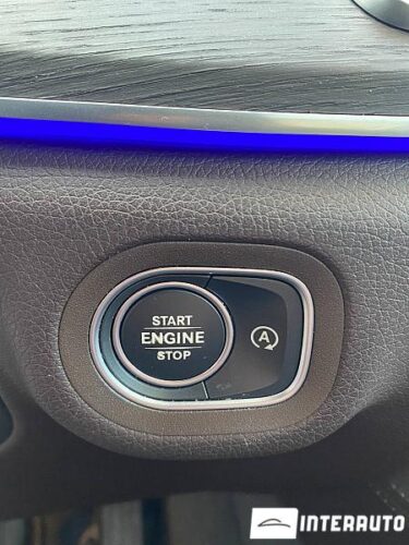 Mercedes GLE 350 53 interauto-car