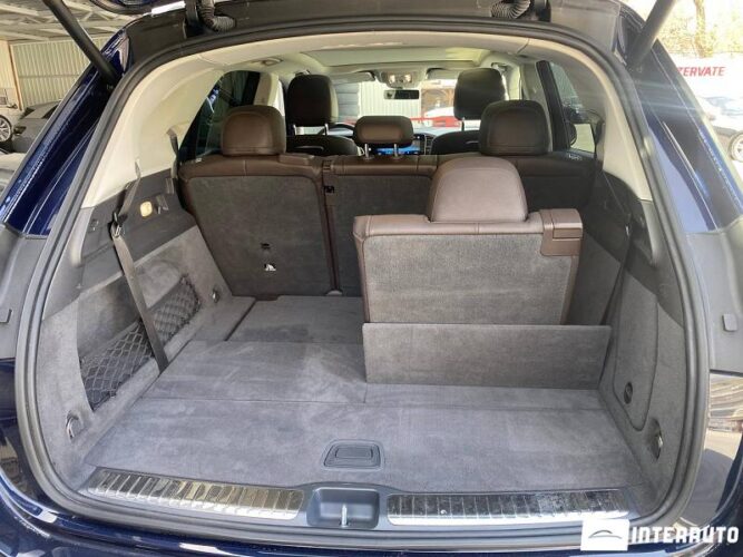 Mercedes GLE 350 57 interauto-car