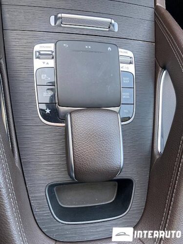 Mercedes GLE 350 51 interauto-car