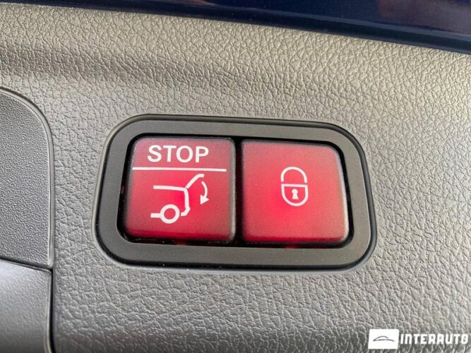 Mercedes GLE 350 59 interauto-car