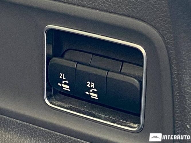 Mercedes GLE 350 58 interauto-car