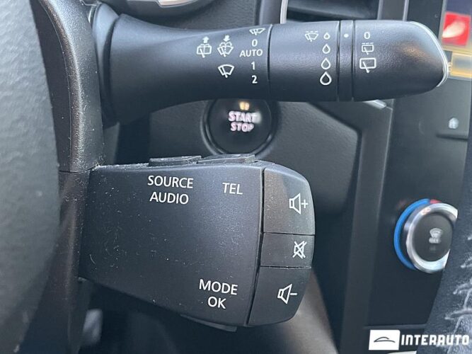 Renault Megane 43 interauto-car