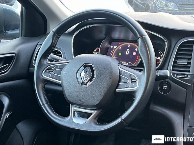 Renault Megane 41 interauto-car