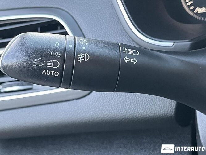 Renault Megane 42 interauto-car