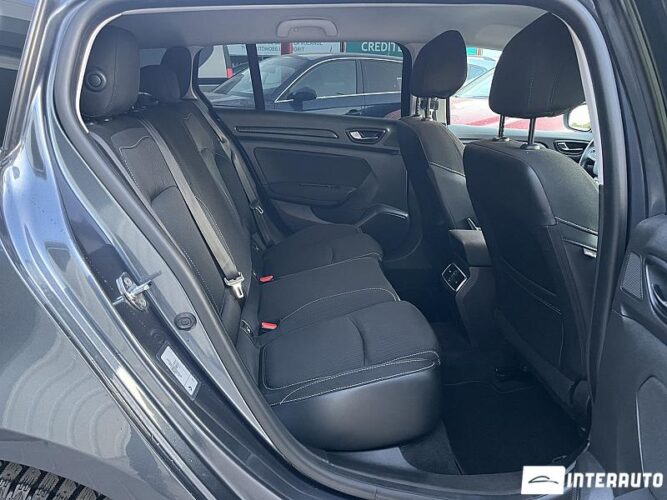 Renault Megane 51 interauto-car