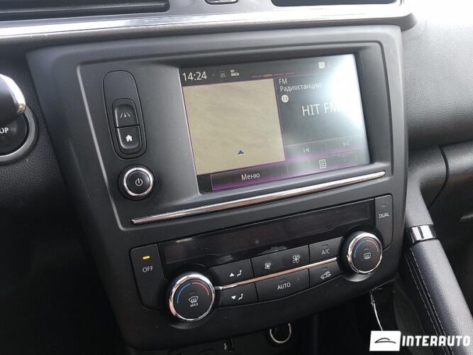 Renault Kadjar 38 interauto-car