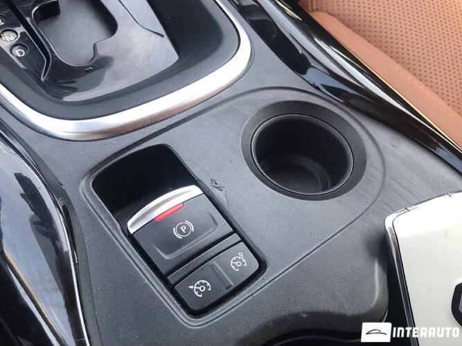 Renault Kadjar 40 interauto-car