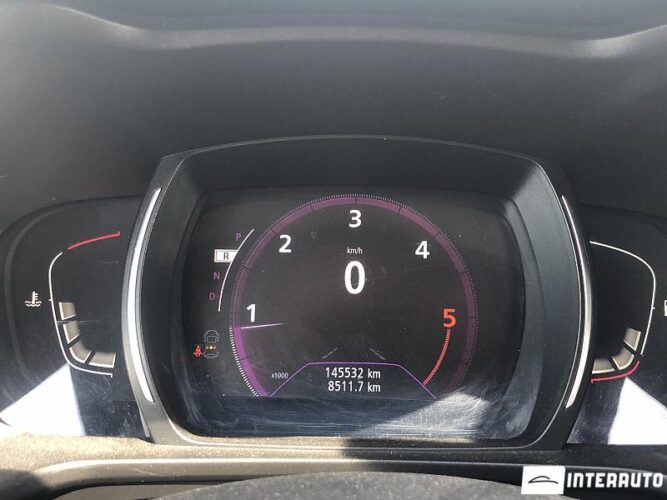 Renault Kadjar 36 interauto-car