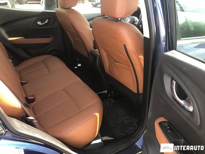 Renault Kadjar 42 interauto-car