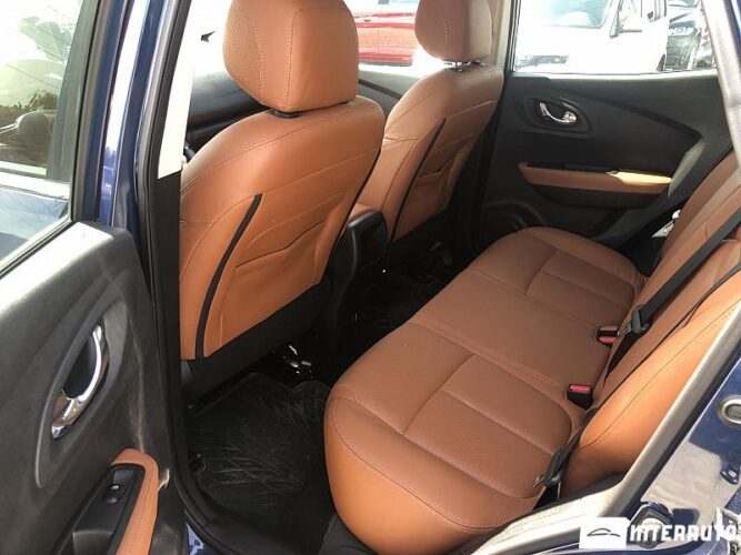 Renault Kadjar 41 interauto-car