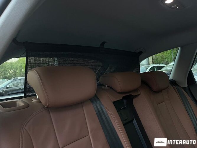 Audi A4 63 interauto-car