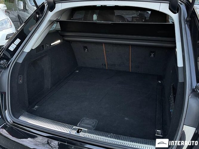 Audi A4 65 interauto-car