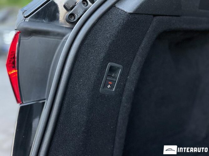 Audi A4 66 interauto-car