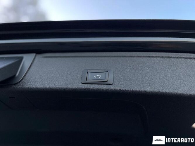 Audi A4 67 interauto-car