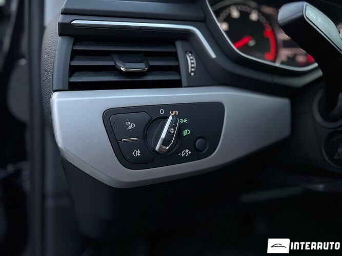 Audi A4 49 interauto-car